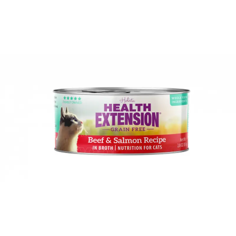 Health Extension Gf Bf/slm Cat 24/2.8z 587226 