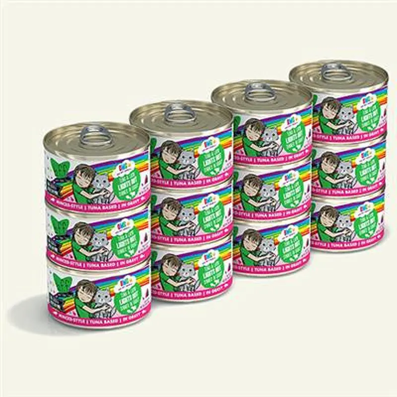 Bff C Omg Lts Out Tuna 2.8oz