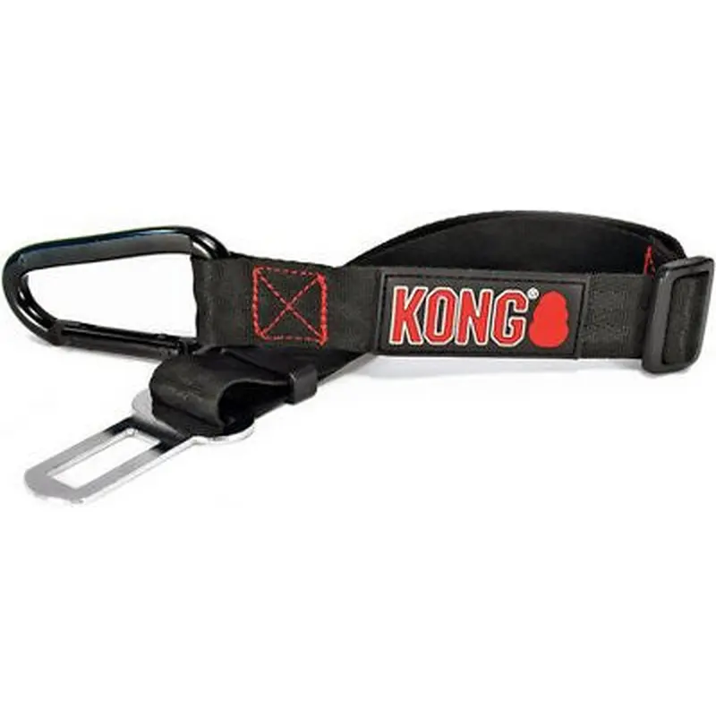 Mag Kong Seat Belt Tether