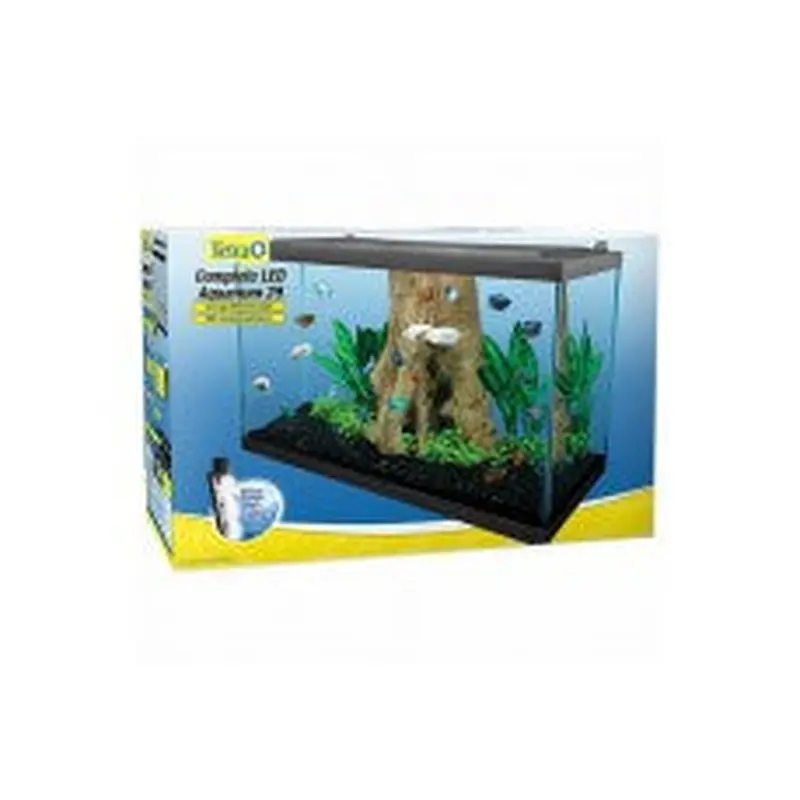 Tetra Deluxe LED Kit 29 Gallon SD-3 