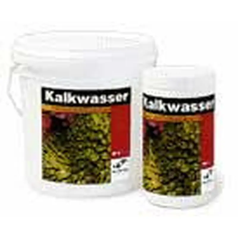 Two Little Fishies Kalkwasser (500 gm.) 1.1 lb. 