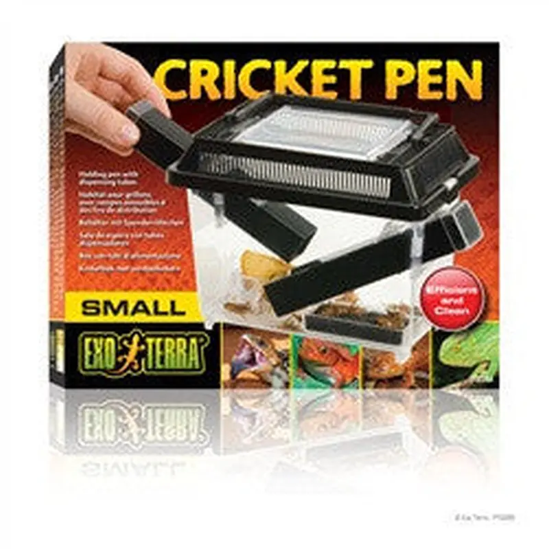 Exo Terra Cricket Pen, Small Pt2285