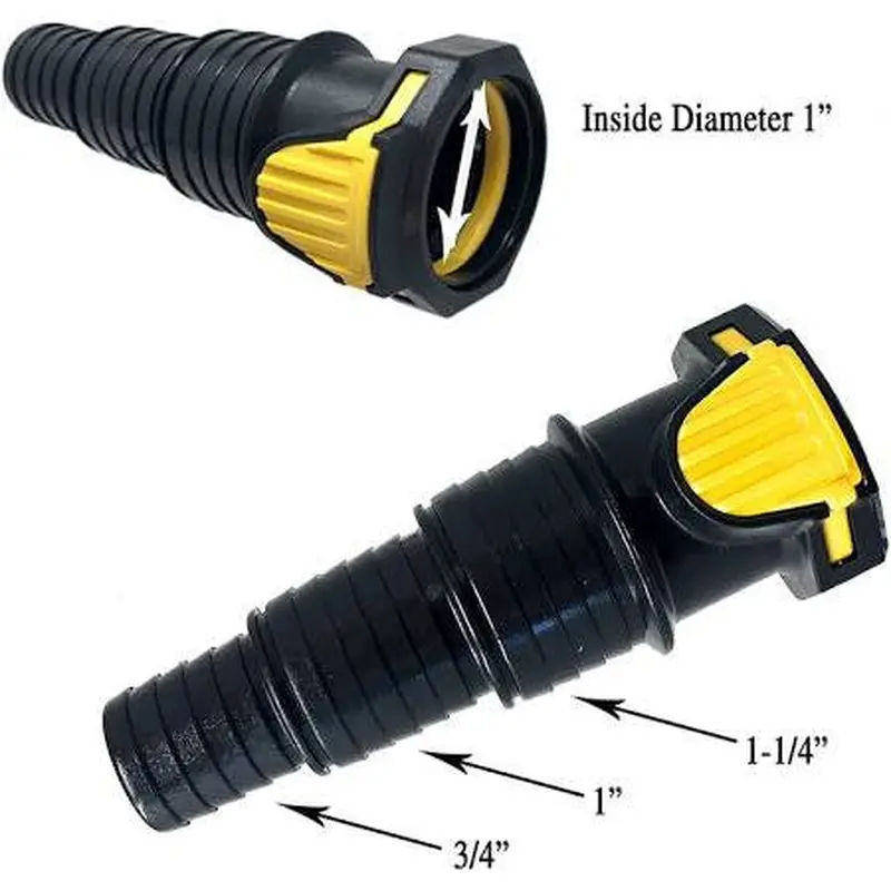 Laguna Universal Fast Coupling Pt636