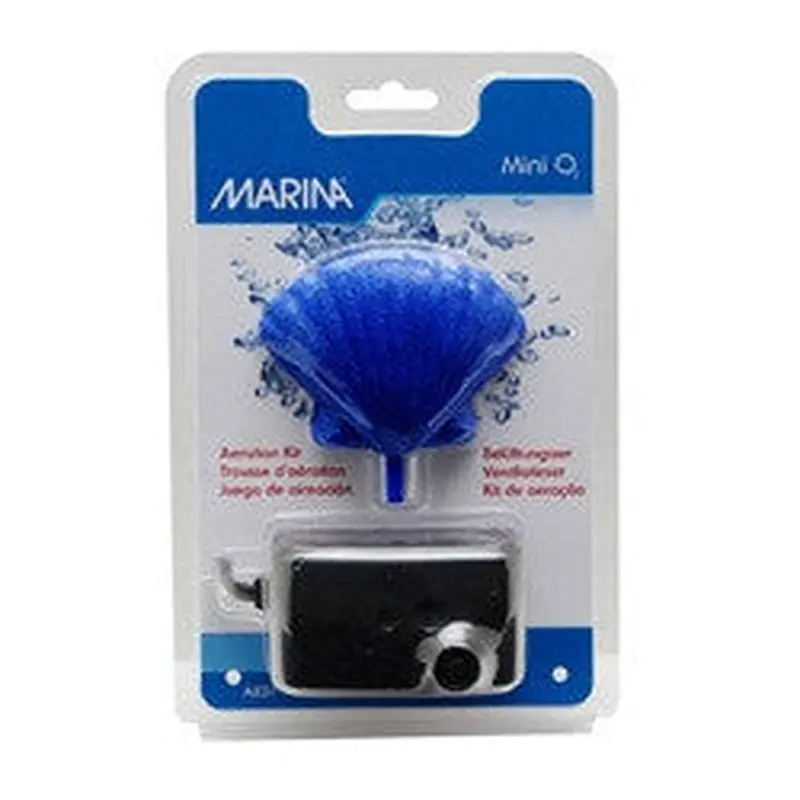 Marina Mini Aeration Kit A837