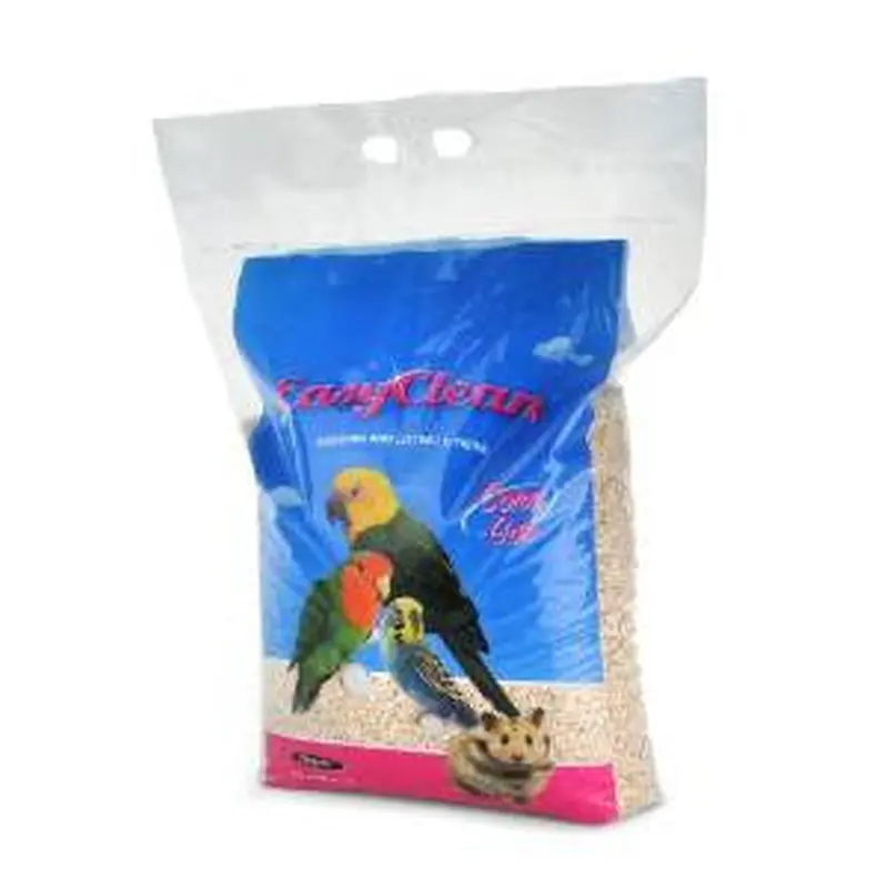 Pestell Easy Clean Corn Cob Bedding 46L 