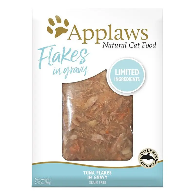 Applaws C Flks Tuna 2.47oz 