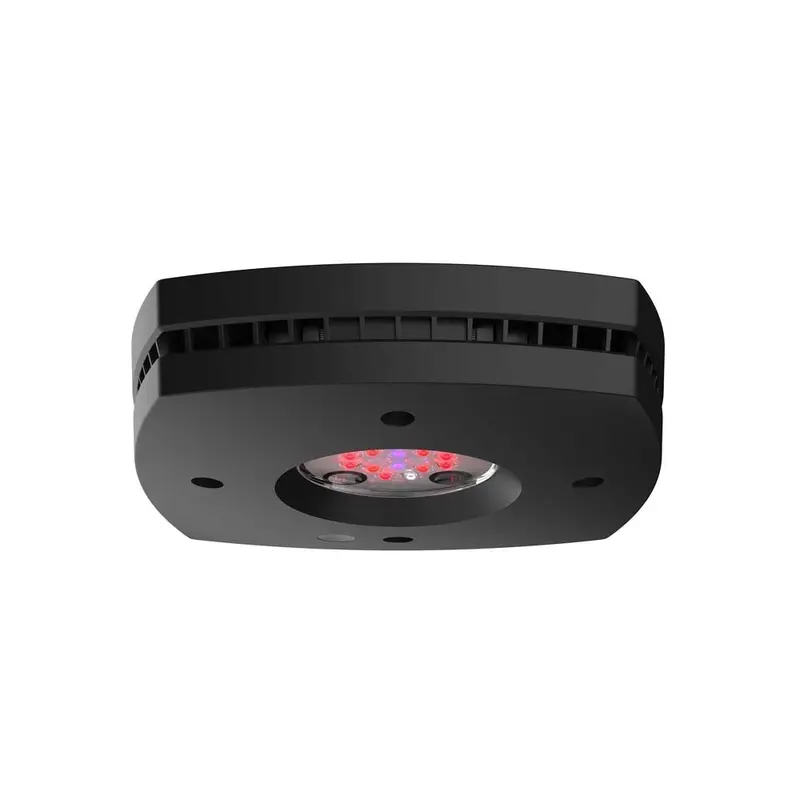 Aqua Illumination Prime Fuge LED Light Fixture Black