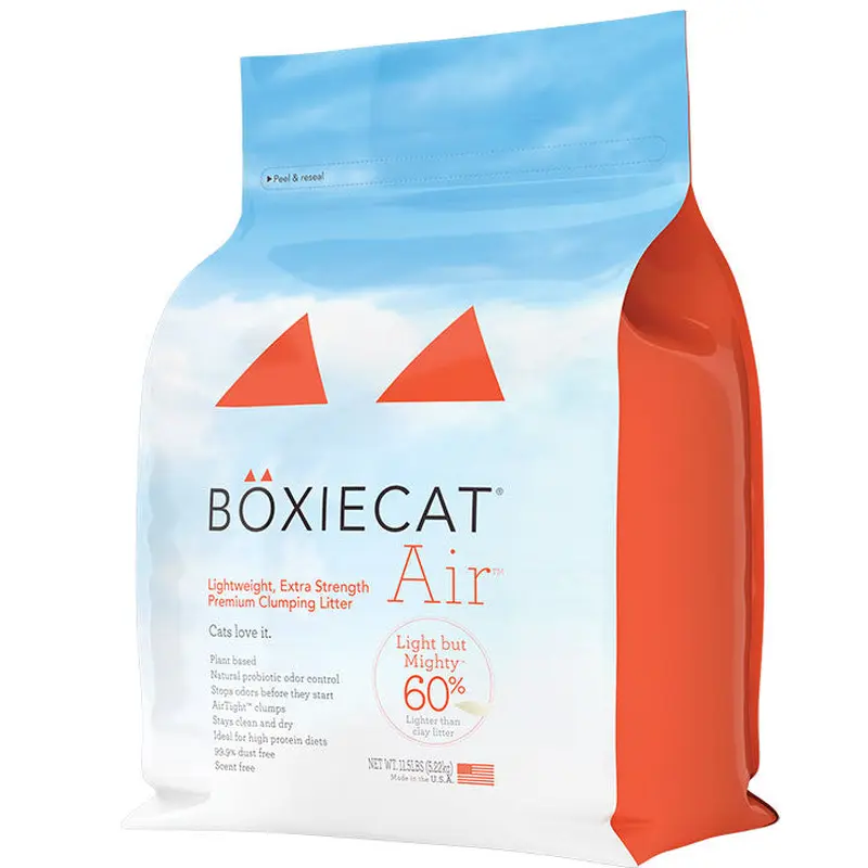 Boxie C Air Lwt Xstrn 6.5#
