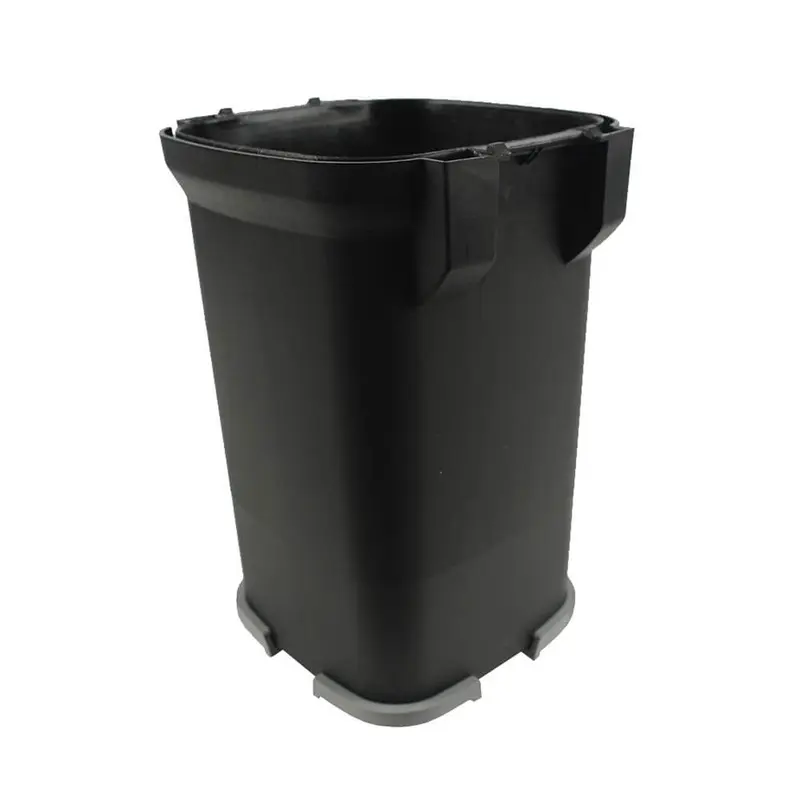Fluval 207 Filter Canister,w/ 4 X07 Feet (D)