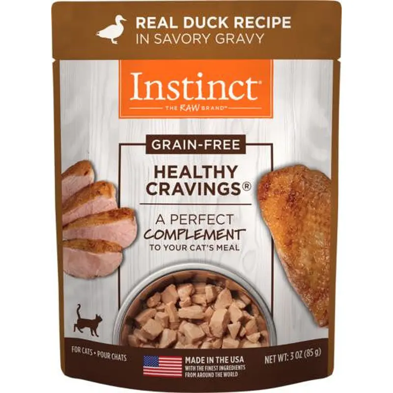 Nv Instc Hlth Craving Dck 24/3z