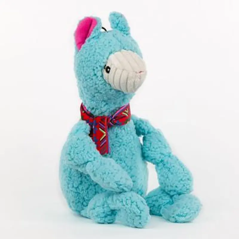 Huggle D Wld Thng Knot Llama Sm