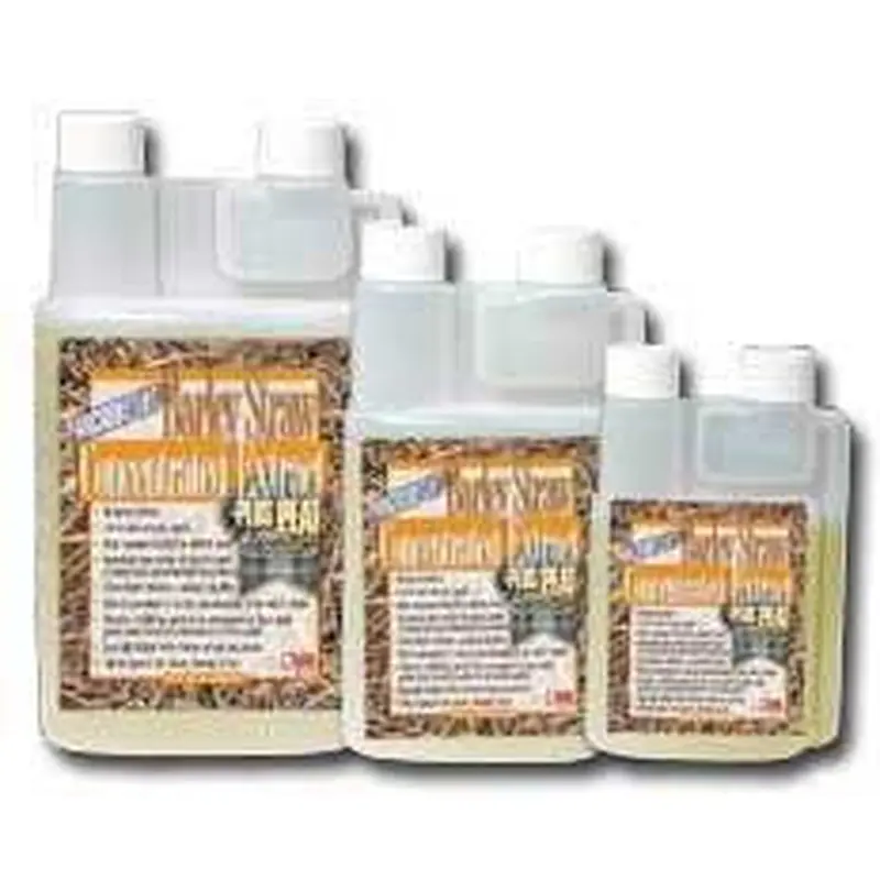 Microbe-Lift Concentrated Barley Straw Extract 32 fl. oz