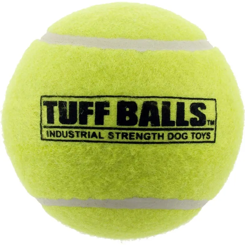 Tuff Balls Tuff Balls 2.5"