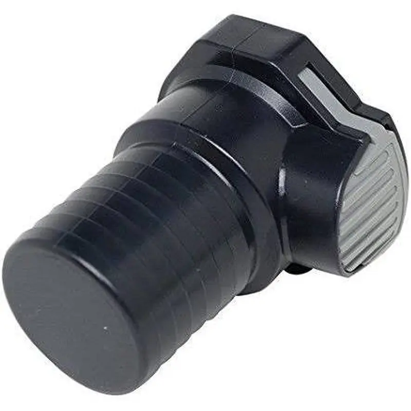 Hagen Laguna Pressure Flo Sealing Cap Click Fit Pt1543