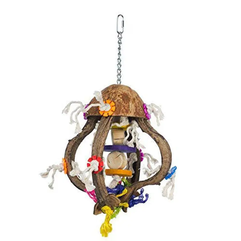 Prevue Pet Products Toy Jellyfish