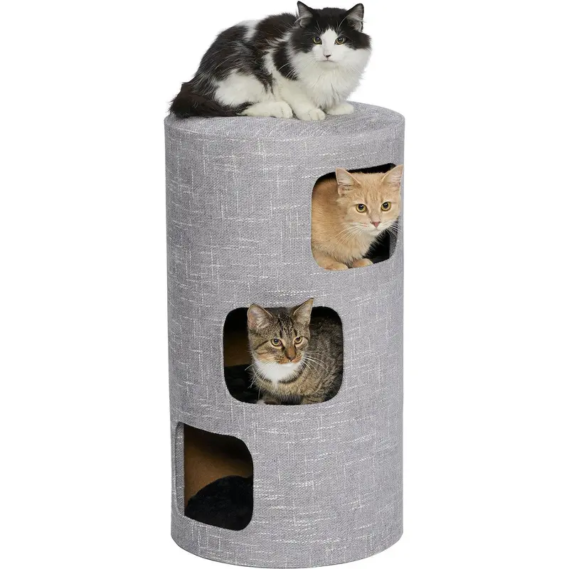 FELN NUVO NOVA MESH 3 STORY