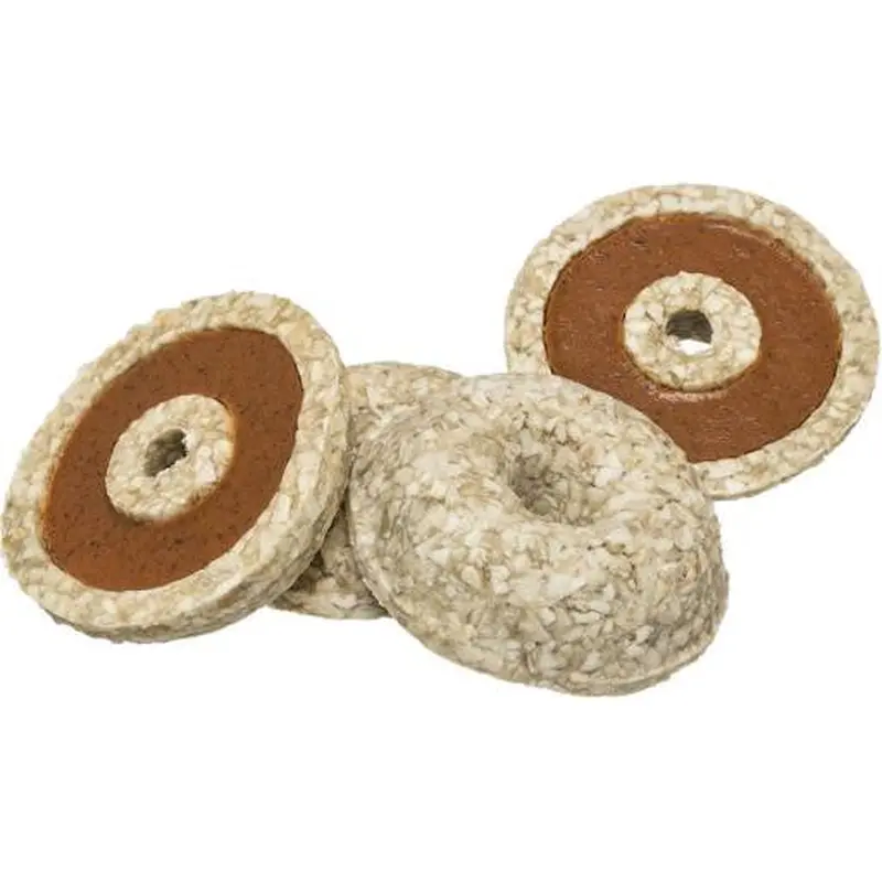 Red Barn Barn Bagel each 