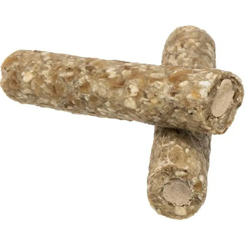 Red Barn Filled Munchie Retriever Chicken 