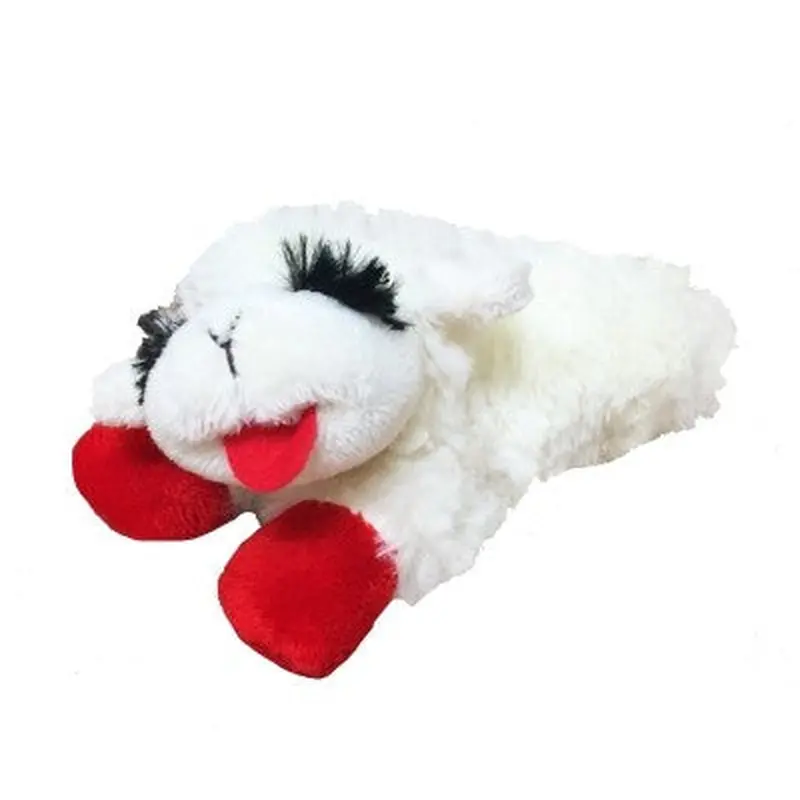 Multipet Lamb Chop 6"