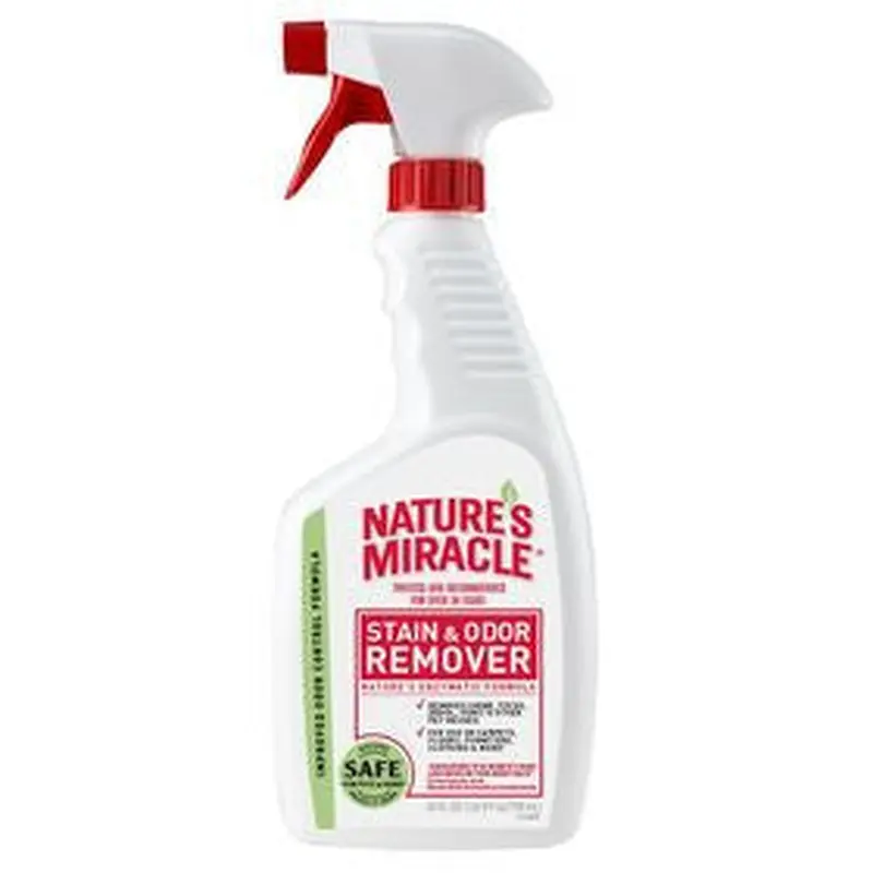 Nm S&o Rmvr Spray Dog 24z