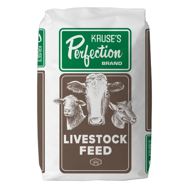 Kruse's Perfection 3-Way Dry Cob 50lb