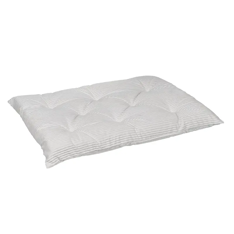 Marshmallow Tufted Cushion