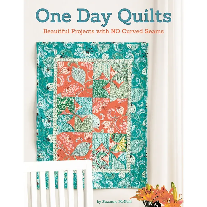 One Day Quilts