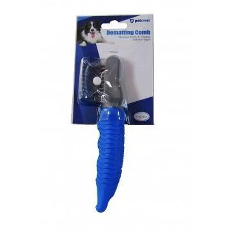Petcrest Dematting Comb