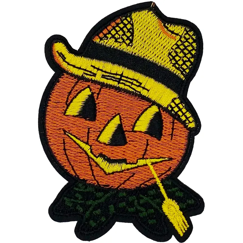 Scary Scarecrow - Patch
