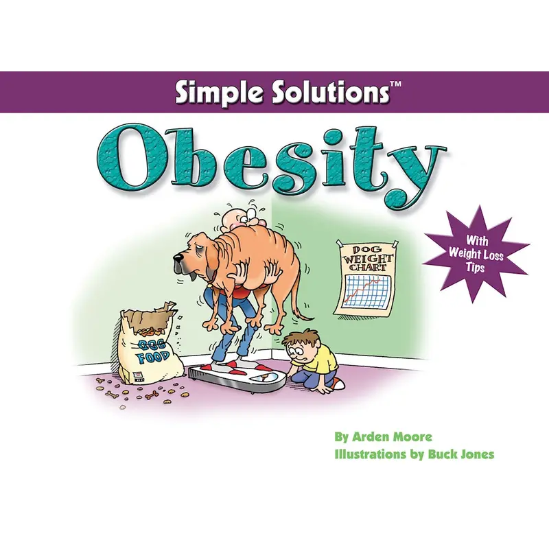 Simple Solutions Obesity