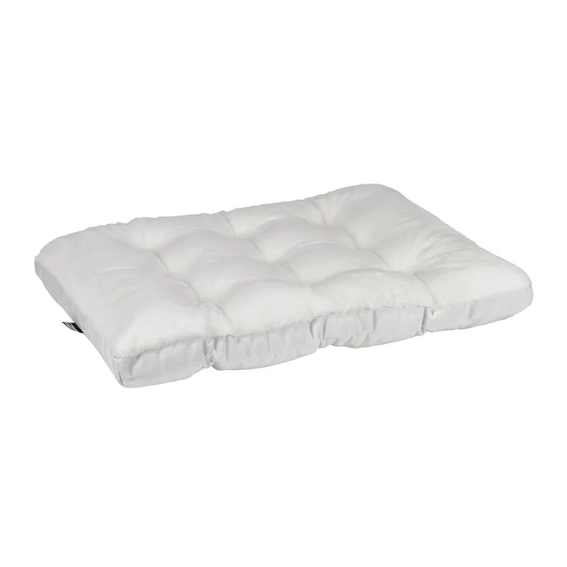 Winter White Dream Futon