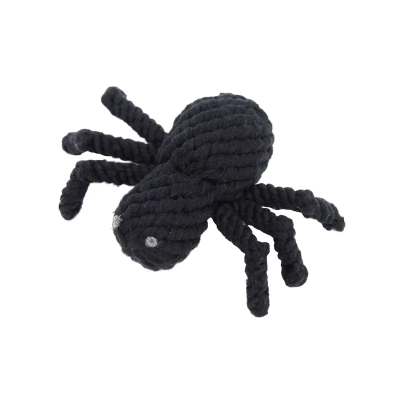 Jax & Bones Spike the Spider 5"