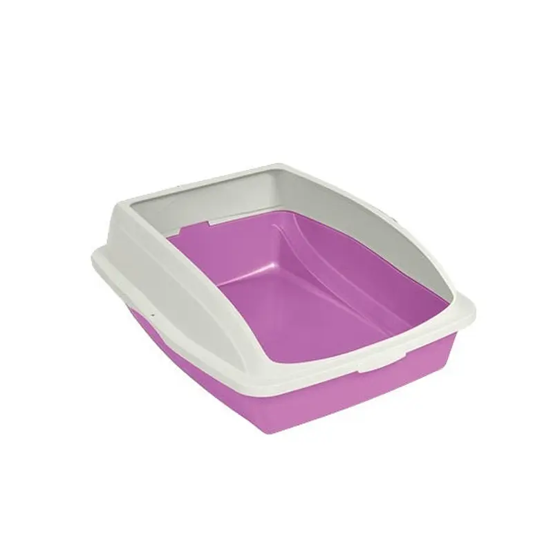 Van Ness Large Framed Cat Pan