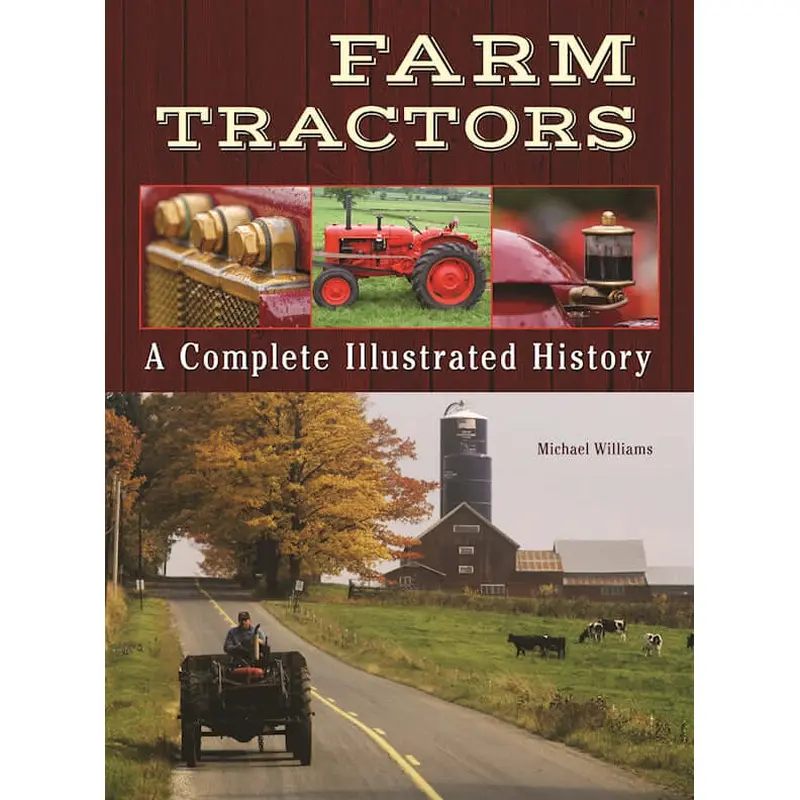 Farm Tractors