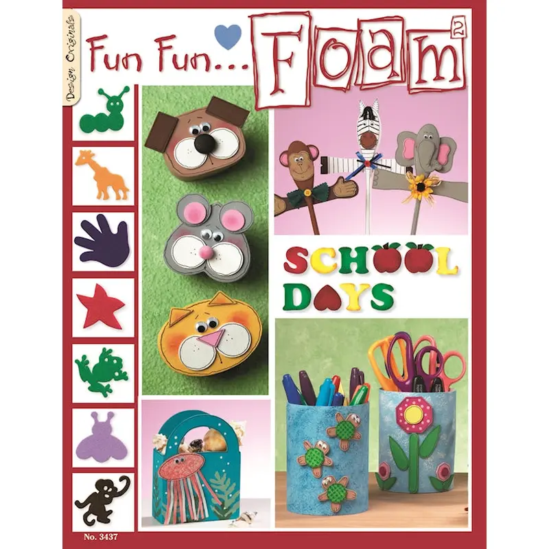 Fun Fun Foam 2