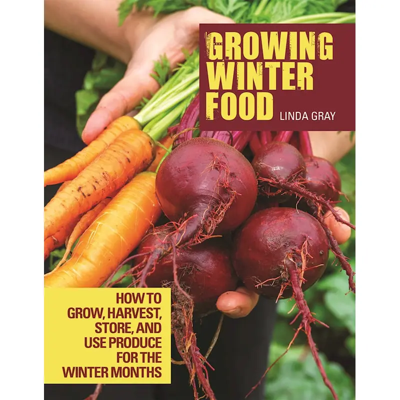 Growing Winter Food