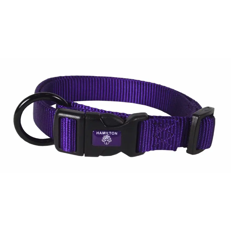 Hamilton Classic Adjustable Collars