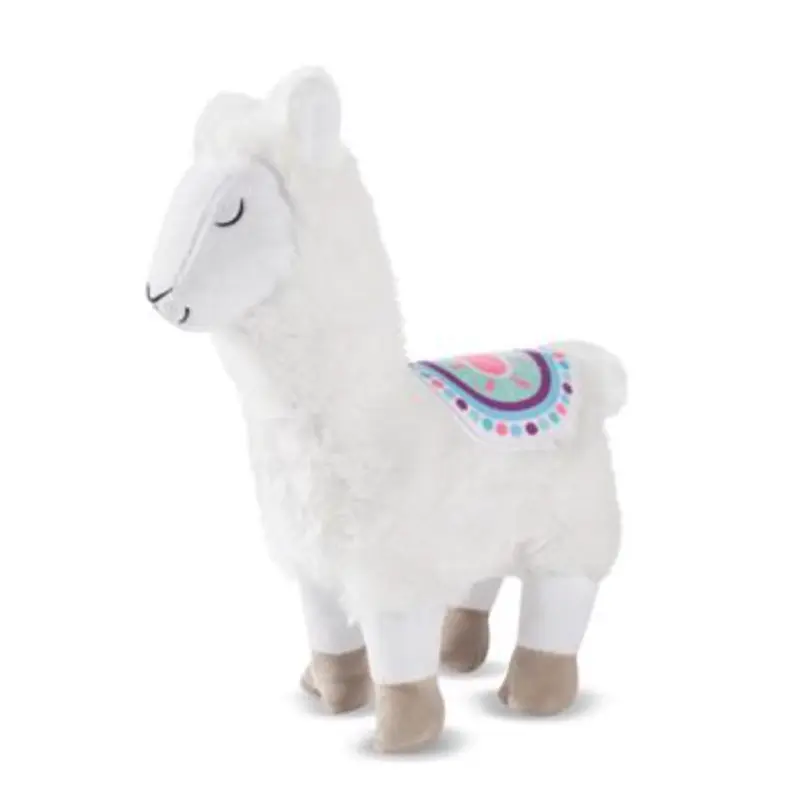 Fringe No Drama Llama