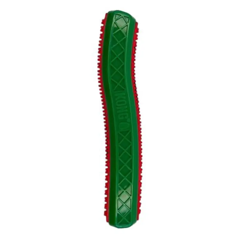 Kong Holiday ChiChewy Zippz Sticks Dog Toy Large