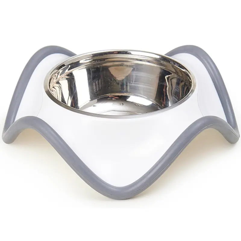 Petrageous Milos Pet Bowl