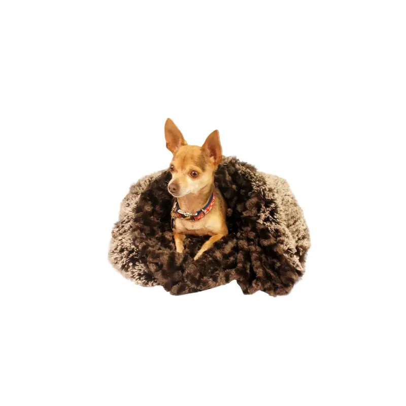 Chocolatey Cuddle Pouch