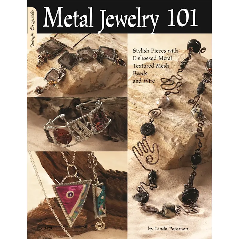 Metal Jewelry 101