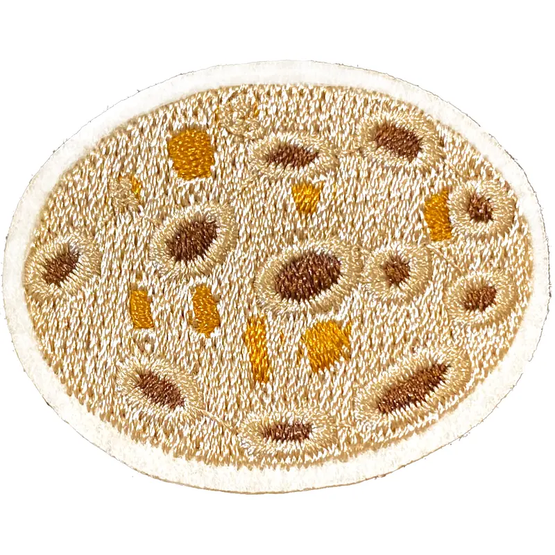 Space 13 (Moon) - Patch