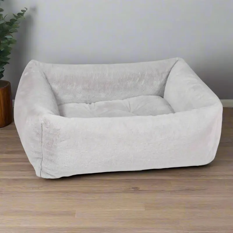 The Franklin-Cloud Faux Fur