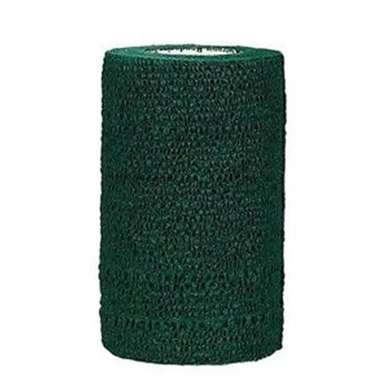 CoFlex CoFlex Vet Dark Green 4" x 5 yards
