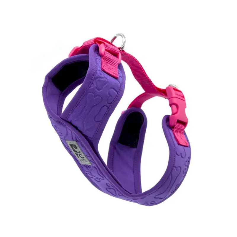 RC Pets Swift Comfort Harness Small Purple/Pink