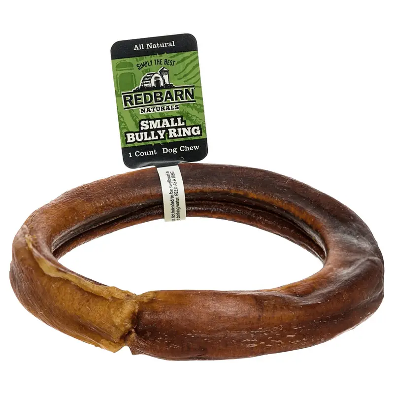 Redbarn Bully Rings