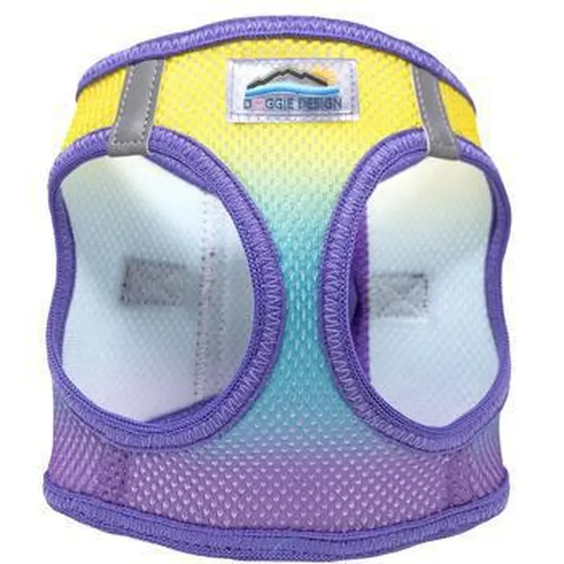 Lemonberry Ice Ombre American River Doggie Design