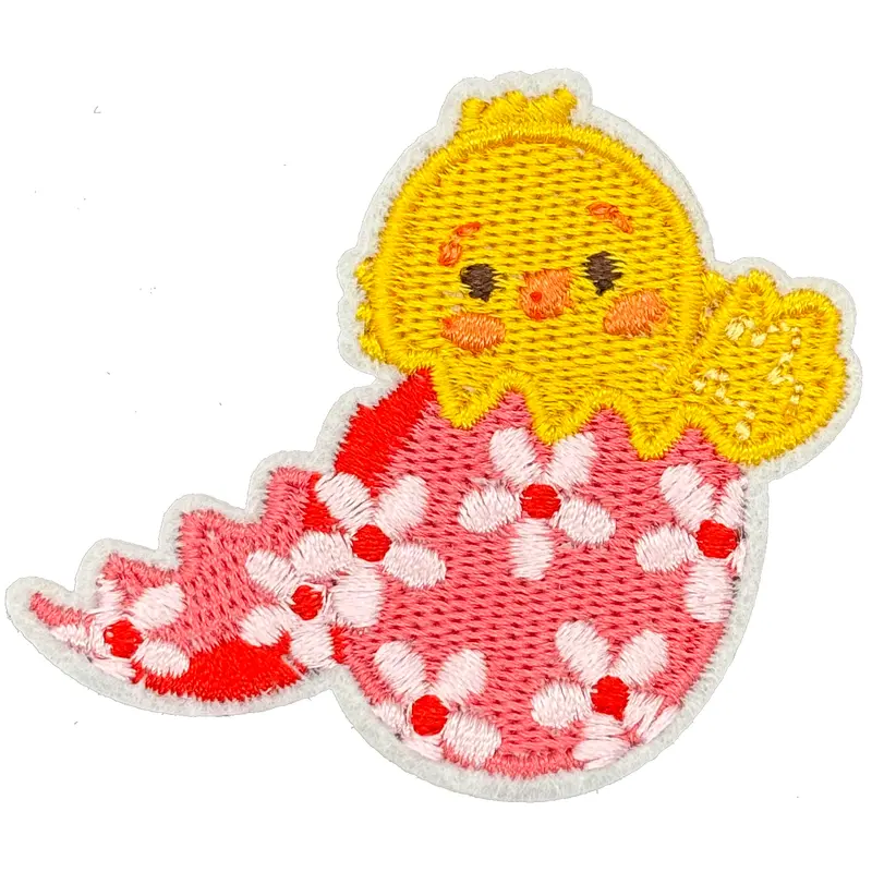 Chick in Egg - Patch