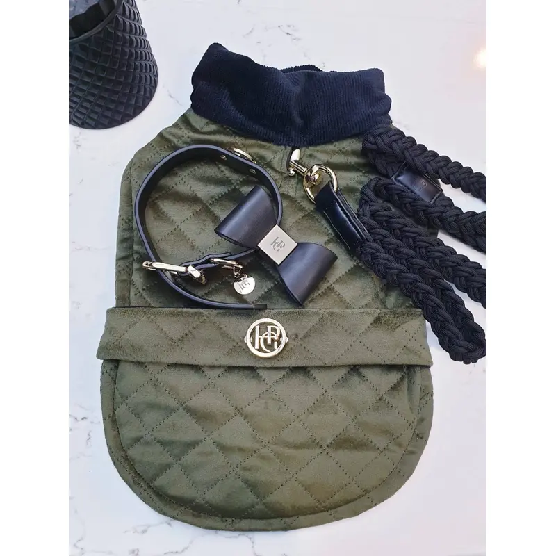 (NEW)The Olive Wrap Coat